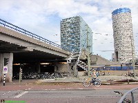 Centraal Station CS - nr. 0137